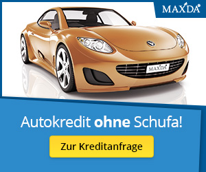 Autokreidt ohne Schufa Auskunft Bonitätsprüfung